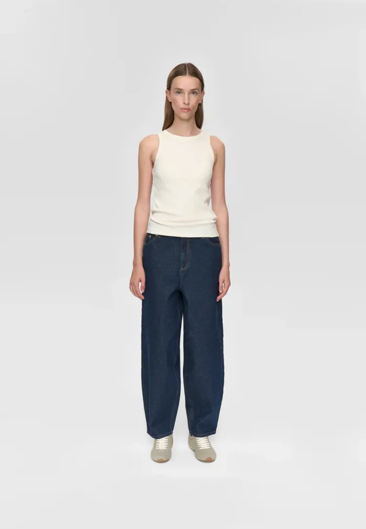 Minimum Minimum Lila Tank | Coco Milk