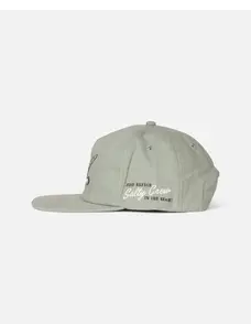 Salty Crew Coastal Snapback | Marine