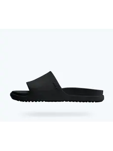 Native Spencer Lx Wanderfoam | Jiffy Black