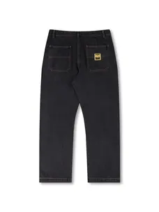 Former Reynolds Denim Pant | Washed Black