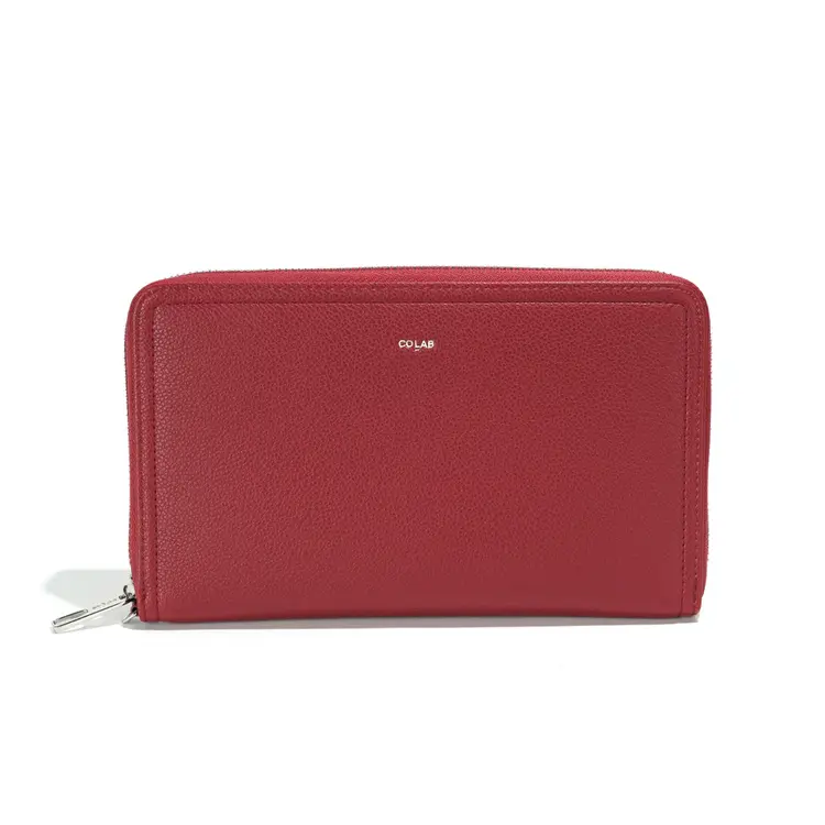 Co-Lab Colab Emma Wallet