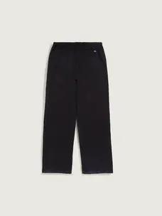 Vans Women's Eunice Elastic Pants | Black