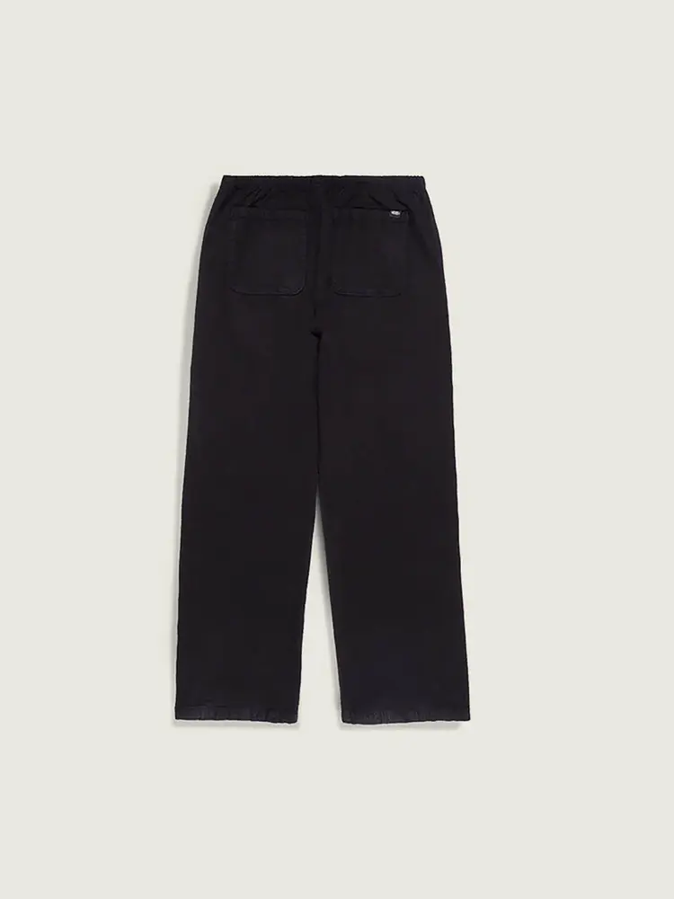 Vans Women's Eunice Elastic Pants | Black