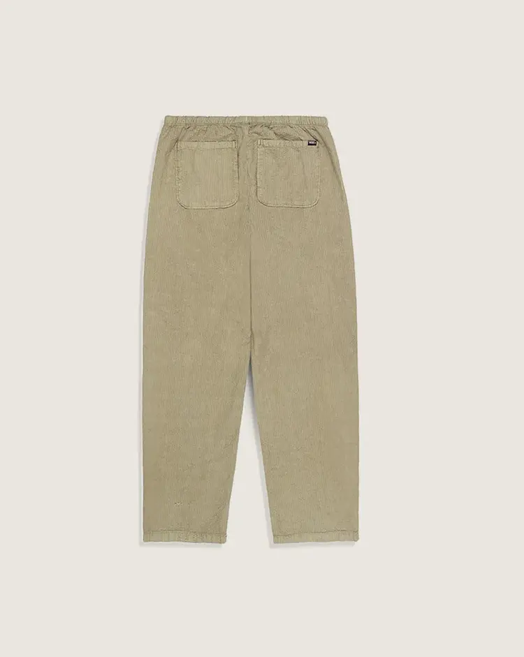 Vans Women's Eunice Elastic Pants | Bay Leaf