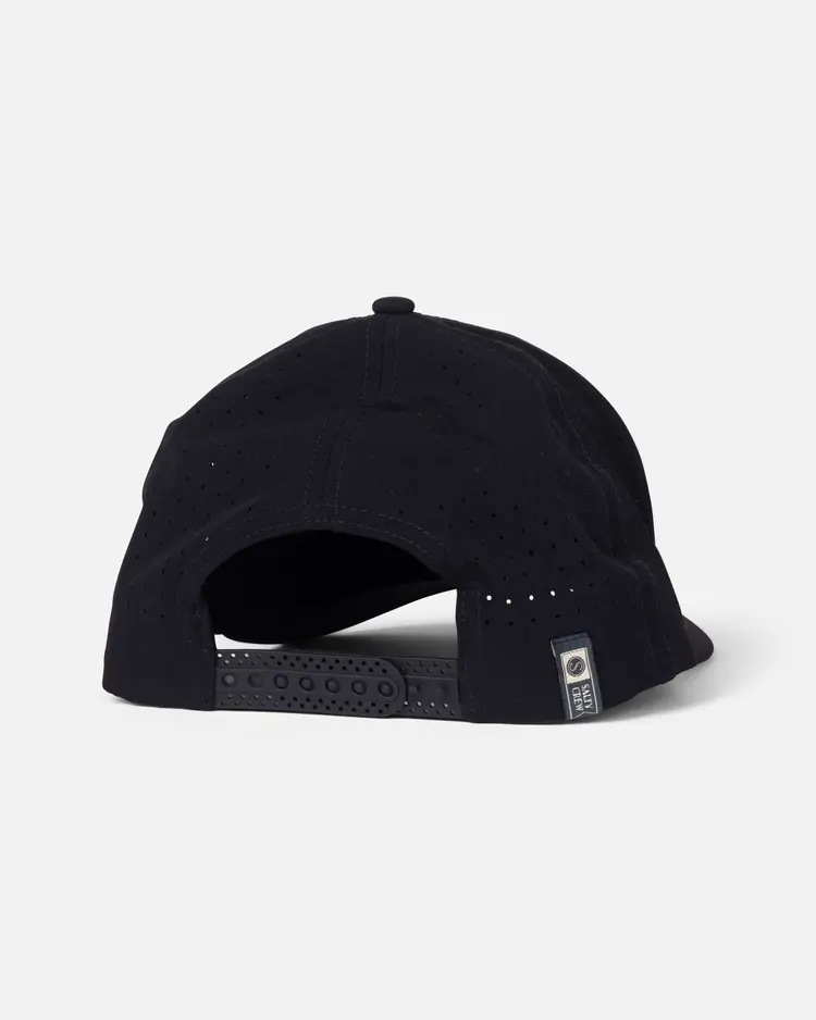 Salty Crew Lowdown Snapback | Navy
