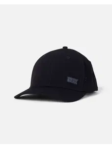 Salty Crew Lowdown Snapback | Navy