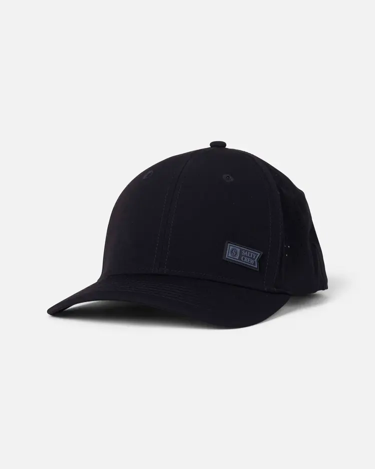 Salty Crew Lowdown Snapback | Navy