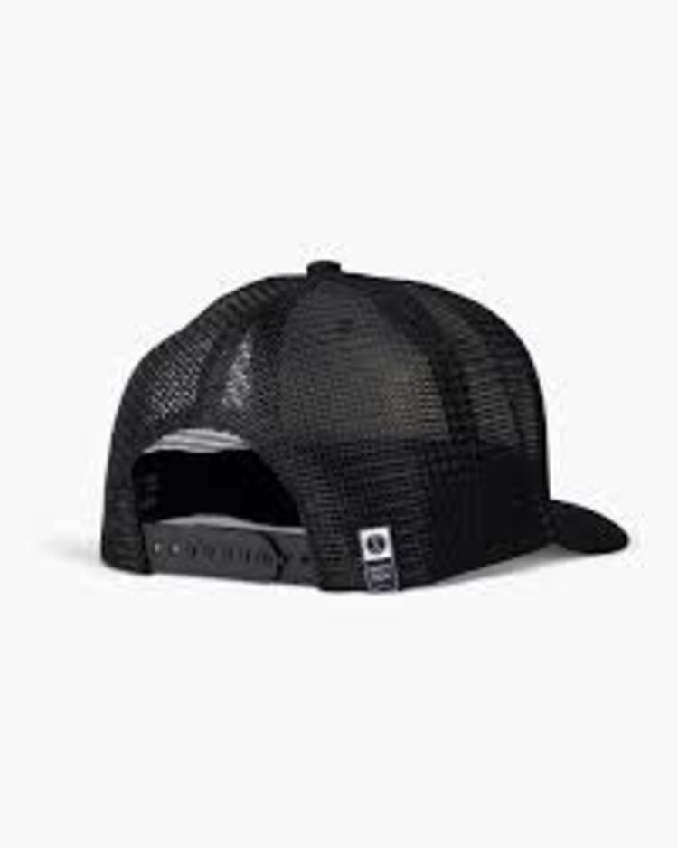 Salty Crew Salty Crew Tentacles Retro Trucker | Black