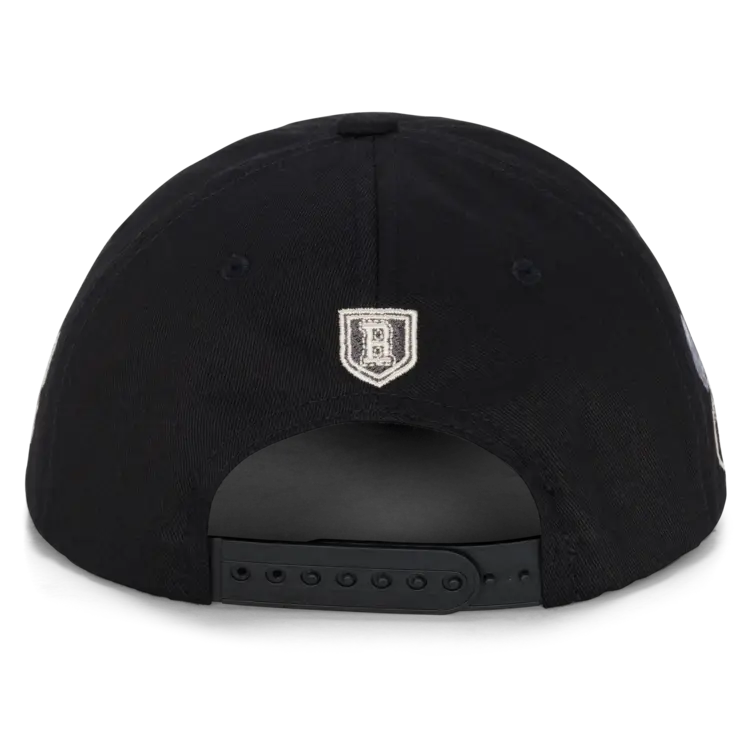 Ripndip Ripndip Snapback Team Spirit | Black