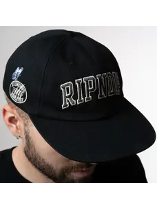 Ripndip Snapback Team Spirit | Black