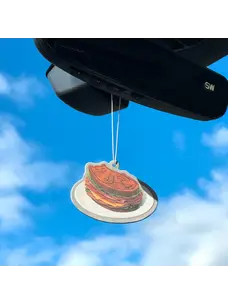 Ripndip Ripndip Air Freshener Best Meat | Multi