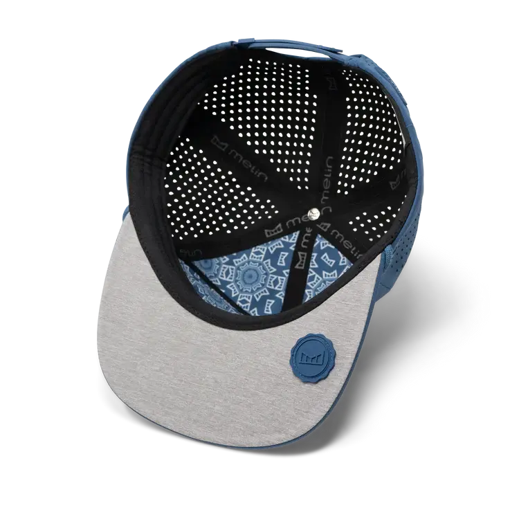 Melin Hydrolite Coronado | Steel Blue