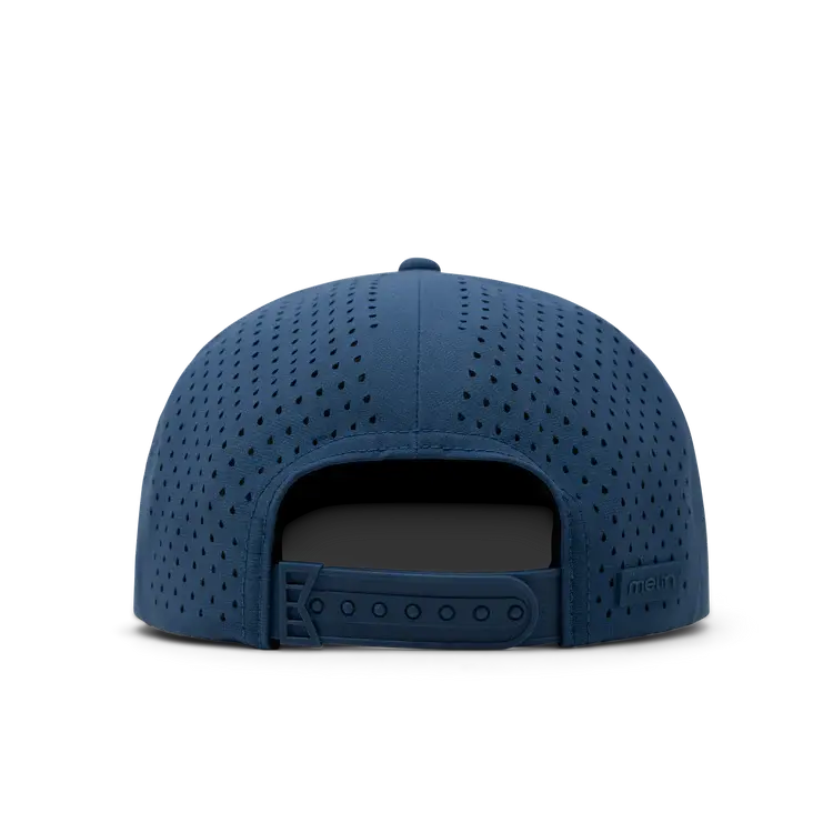 Melin Melin Hydrolite Coronado | Steel Blue