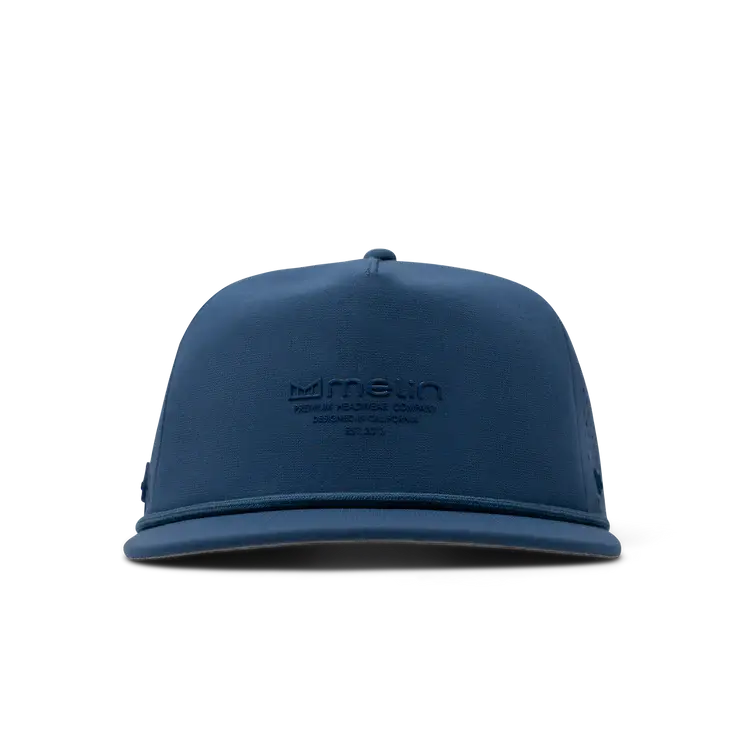 Melin Melin Hydrolite Coronado | Steel Blue