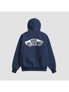 Vans Double Standard Pullover | Deep Indigo