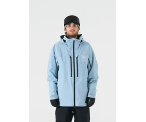『最終値下』Burton ak GORE-TEX スノボウェアDustyBlue burton-mens-ak-swash-gore-2l-