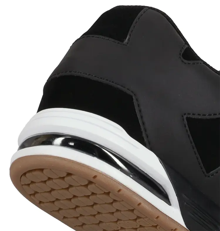 DC DC Command | Black/Gum