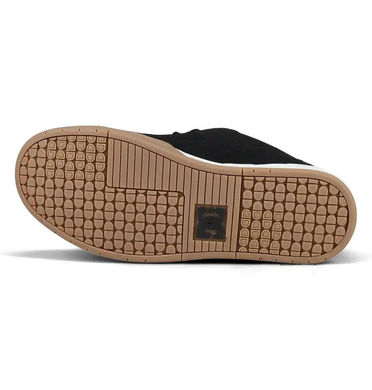 DC DC Command | Black/Gum
