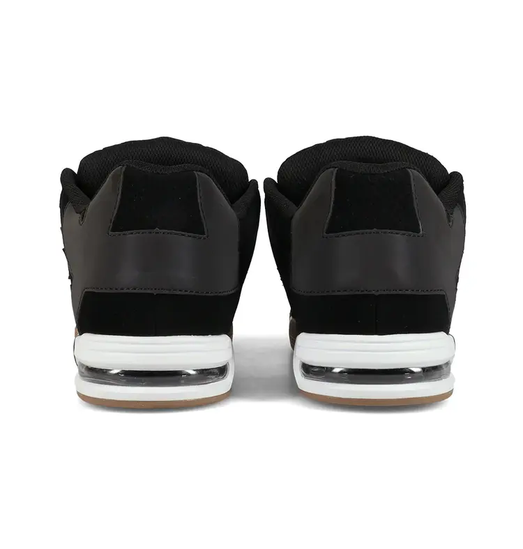 DC DC Command | Black/Gum