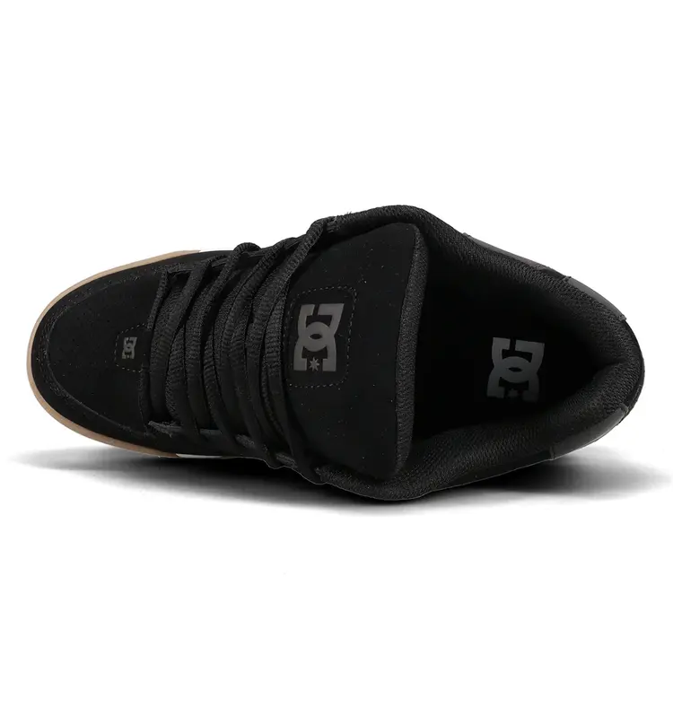 DC DC Command | Black/Gum