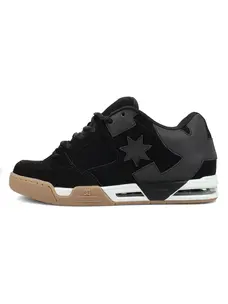 DC Command | Black/Gum