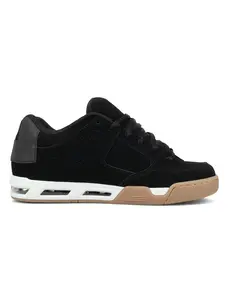 DC DC Command | Black/Gum