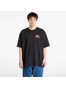 Vans So Long Reaper Short Sleeve T-shirt | Black