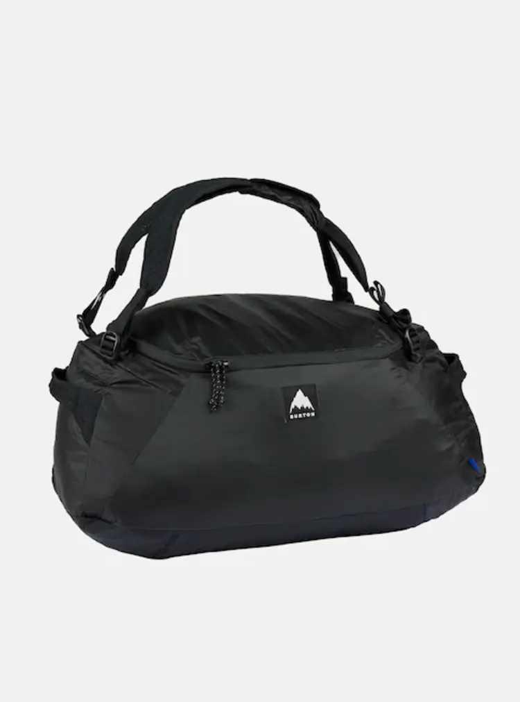 Burton BURTON MULTIPATH DUFFEL T.BLK BAL