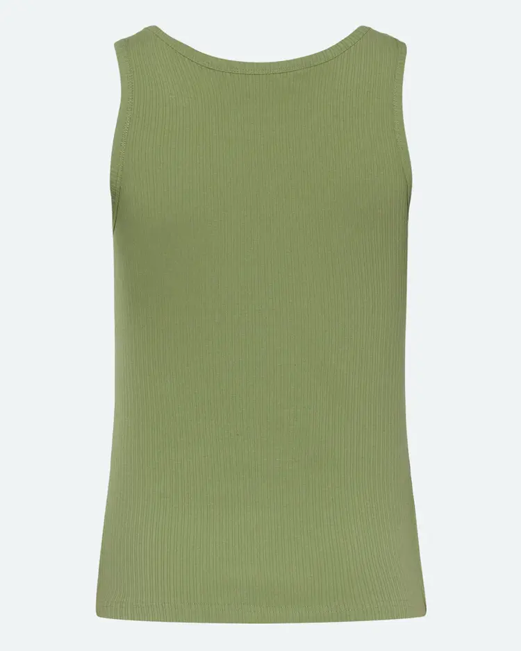 Minimum Minimum Lila Tank | Green