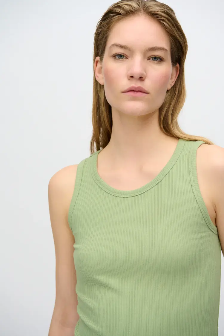 Minimum Minimum Lila Tank | Green