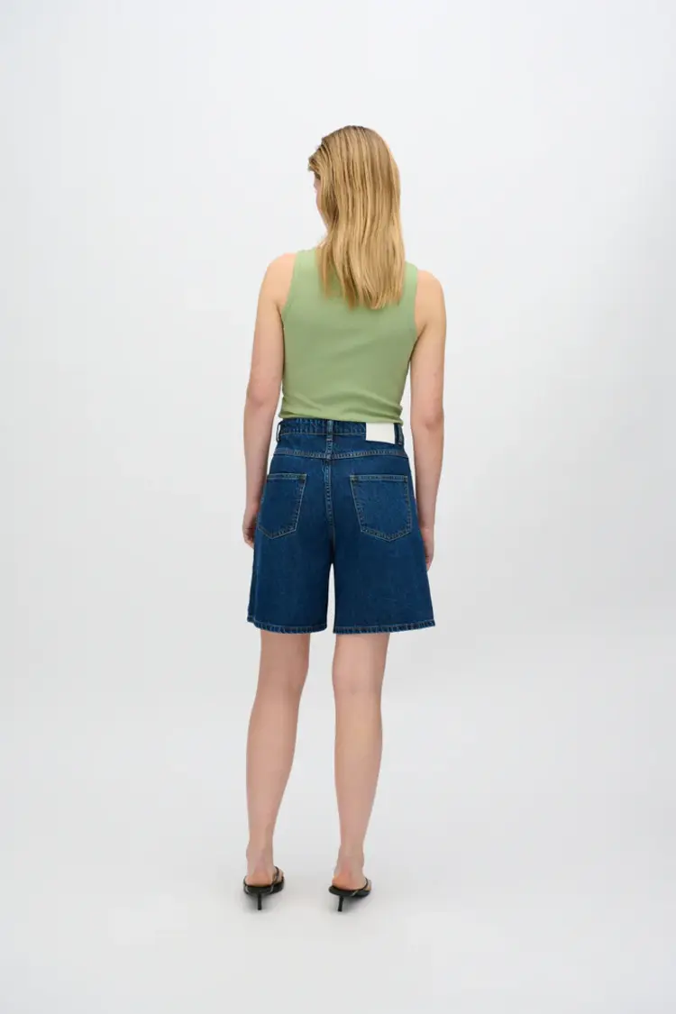 Minimum Minimum Lila Tank | Green