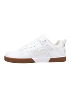 DVS Dvs Comanche | White/gum/white