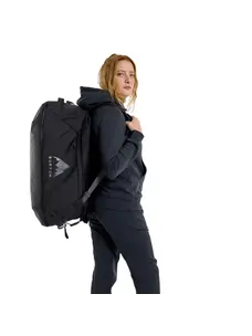 Burton Burton Multipath Expand Duffel | True Black Ballistic