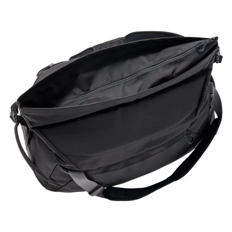 Burton Burton Multipath Expand Duffel | True Black Ballistic