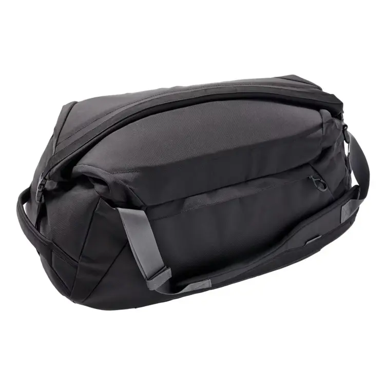 Burton Burton Multipath Expand Duffel | True Black Ballistic