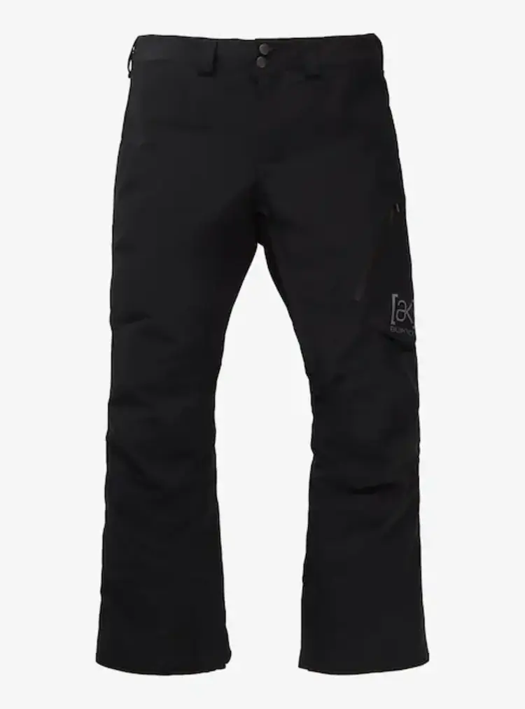 Burton Men's [ak] Cyclic Gore 2L Pants | True Black Short