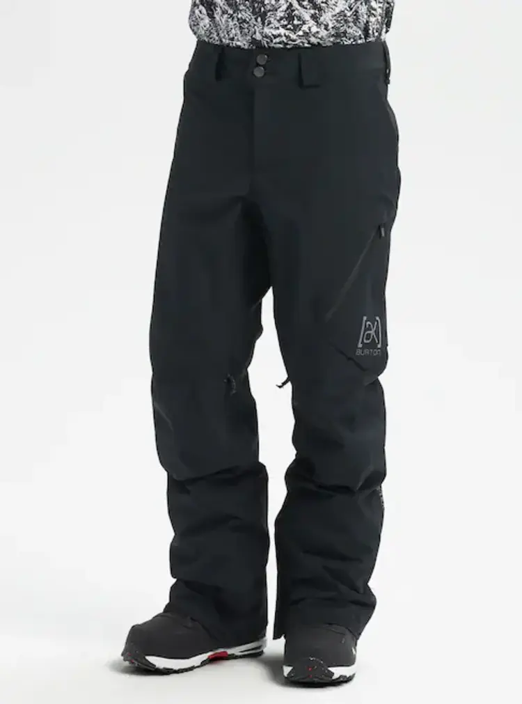 Burton Men's [ak] Cyclic Gore 2L Pants | True Black Short