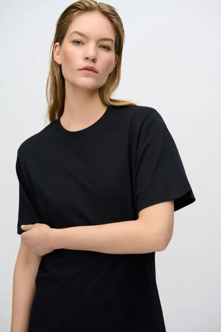 Minimum Women Lida Dress 4249 | Black