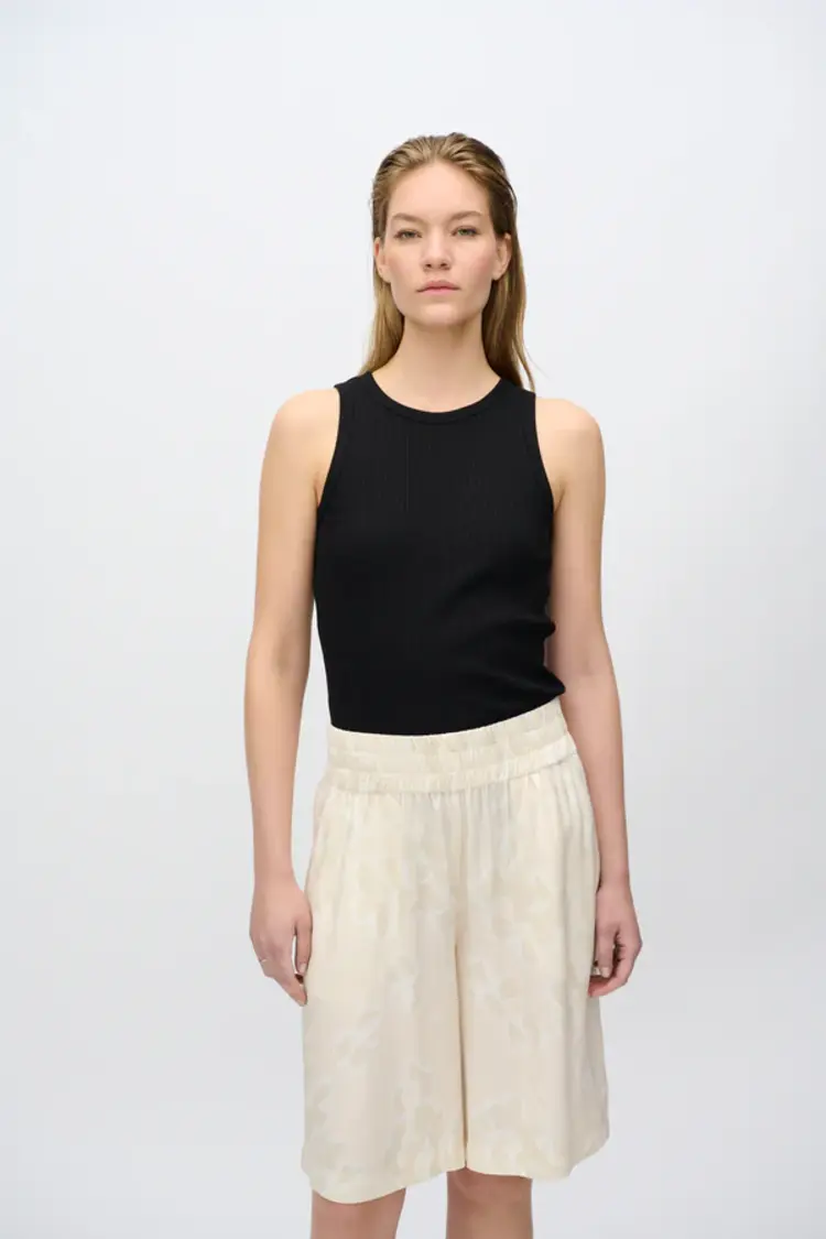 Minimum Minimum W Lila Tank Top 4226 | Black