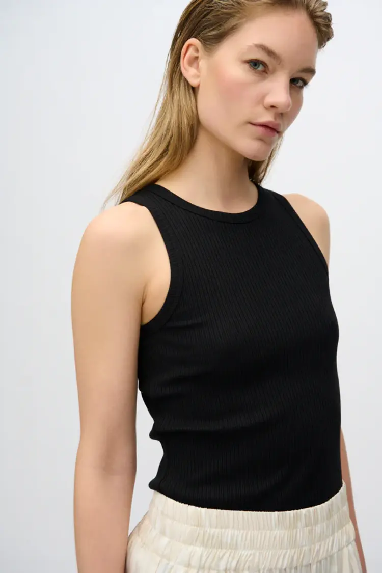 Minimum Minimum W Lila Tank Top 4226 | Black