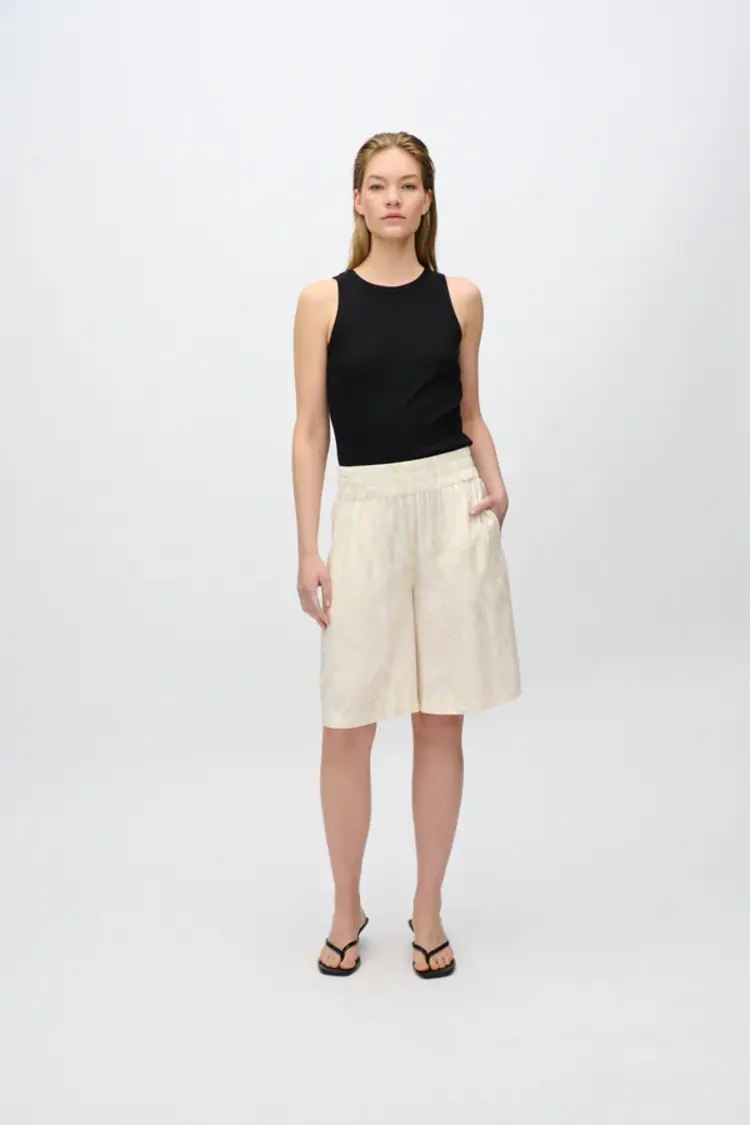Minimum W Lila Tank Top 4226 | Black