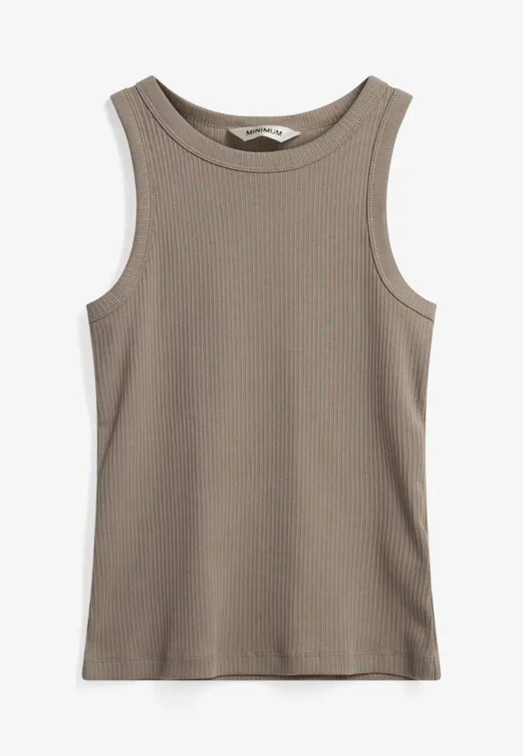 Minimum Minimum W Lila Tank Top 4226 | Fossil