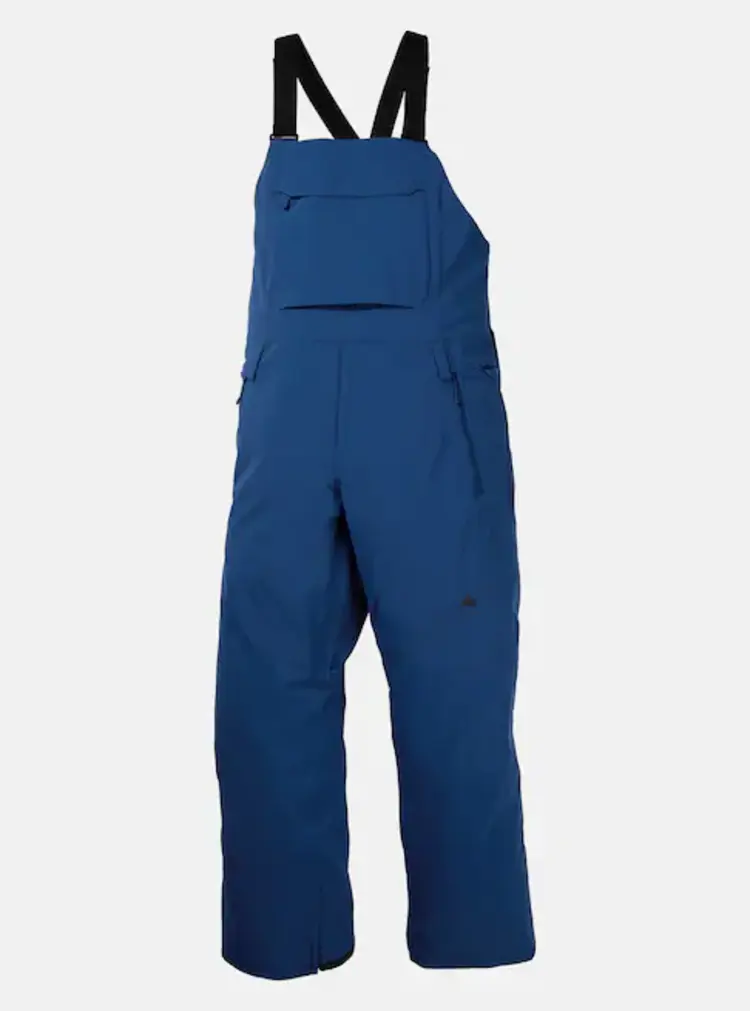 Burton Men's Reserve 2L Stretch Bib | Nightfall