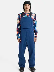 Burton Men's Reserve 2L Stretch Bib | Nightfall