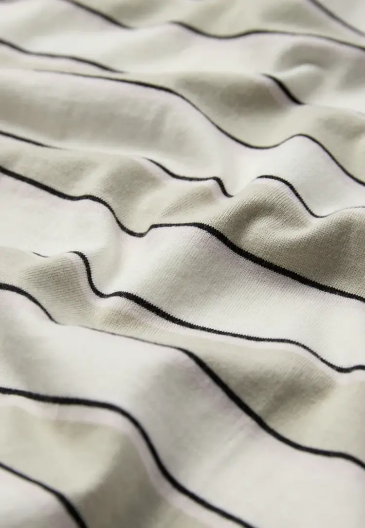 Minimum Minimum W Mirabelle Ls T-Shirt G034 | Fossil