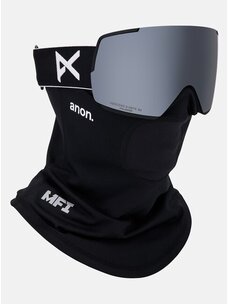 Anon Anon M5 Polarized Perceive Lonyx Snow Goggles | Black