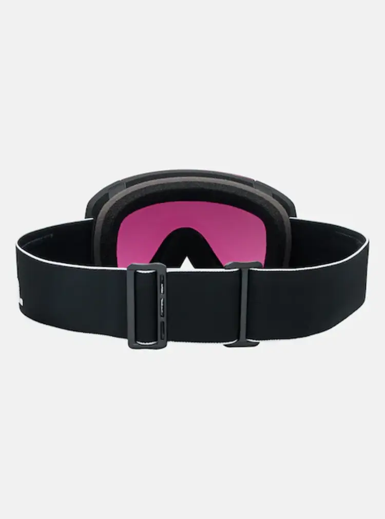 Anon Anon M5 Polarized Perceive Lonyx Snow Goggles | Black