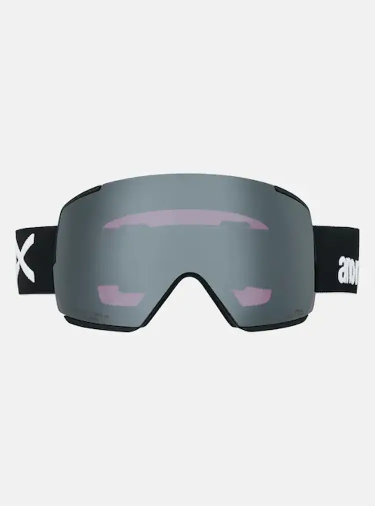 Burton Anon M5 Polarized Perceive Lonyx | Black