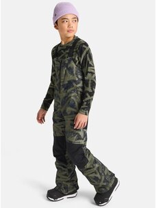 Burton Kids' Skylar 2L Bib | Forest City Streets