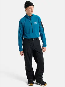 Burton Men's [ak] Cyclic Gore 2L Pants | True Black Tall